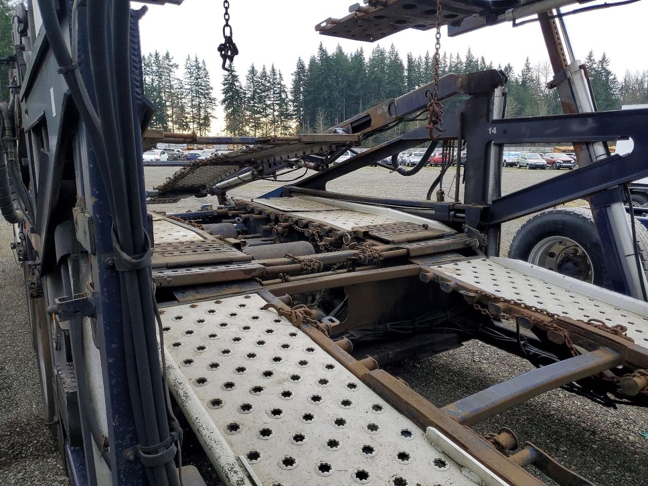 Boydstun Car Hauler