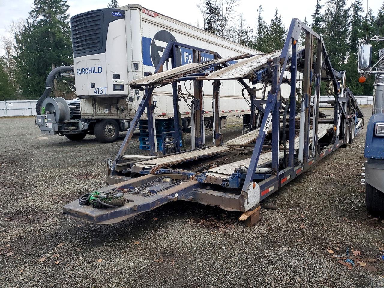 Boydstun Car Hauler