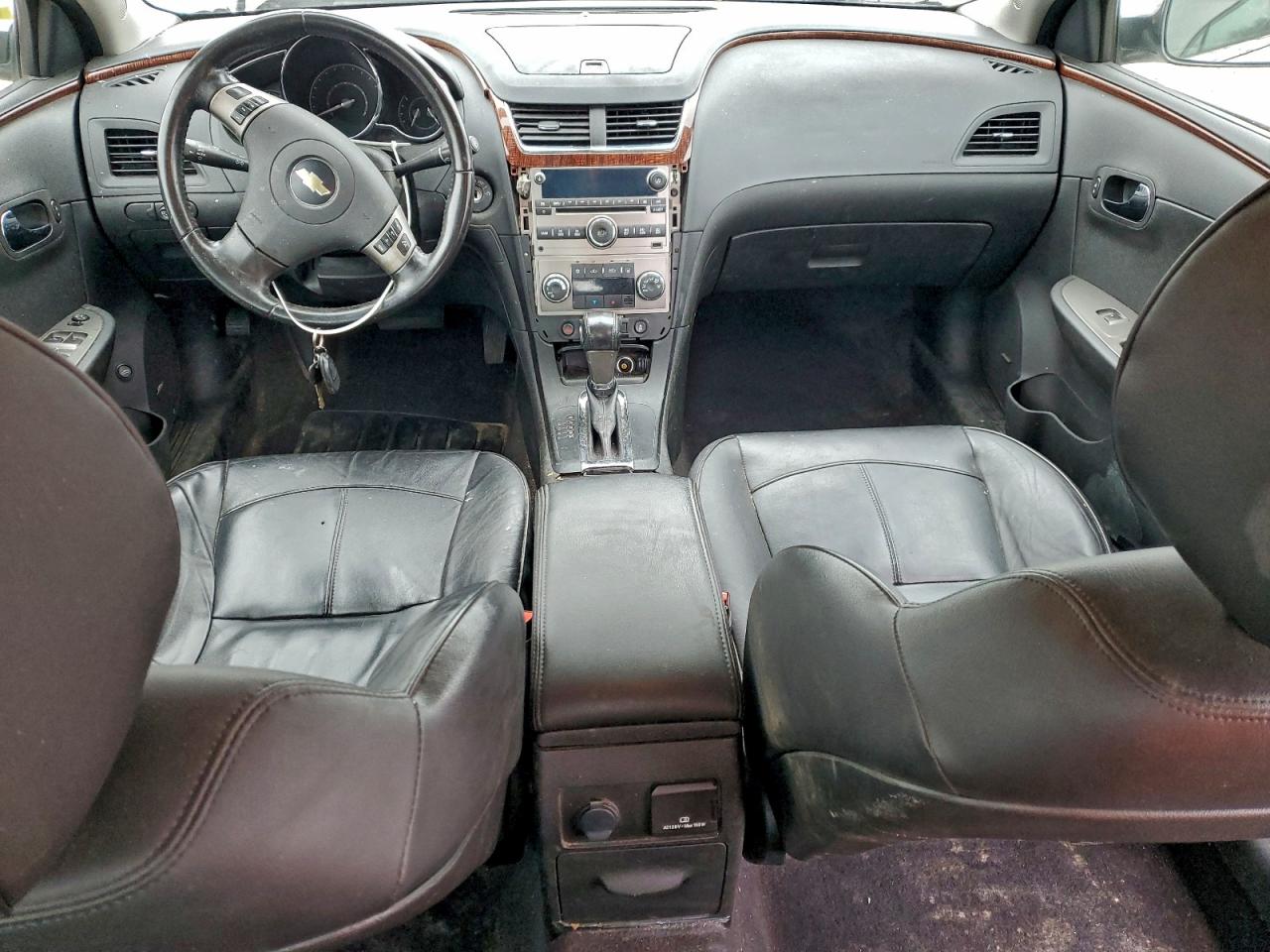 Chevrolet Malibu Ltz