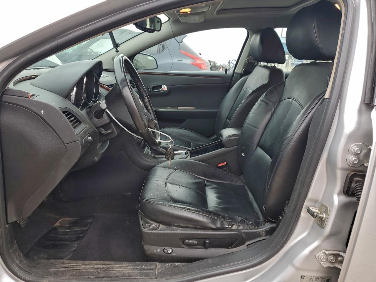 Chevrolet Malibu Ltz