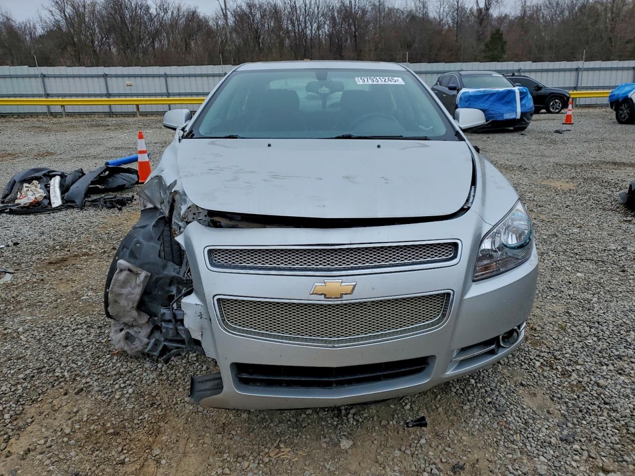 Chevrolet Malibu Ltz