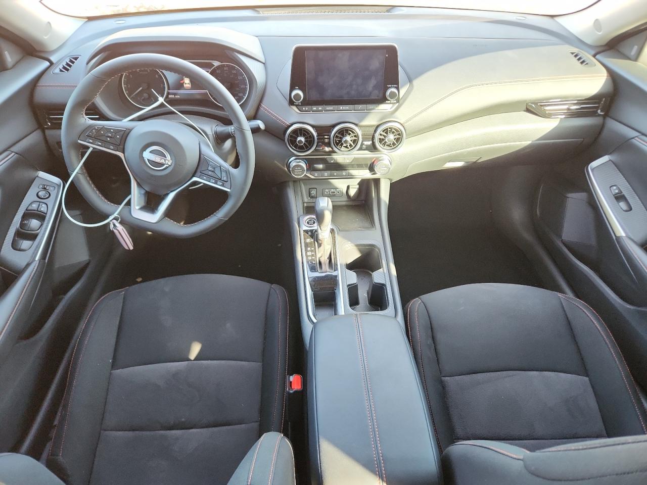 Nissan Sentra Sr