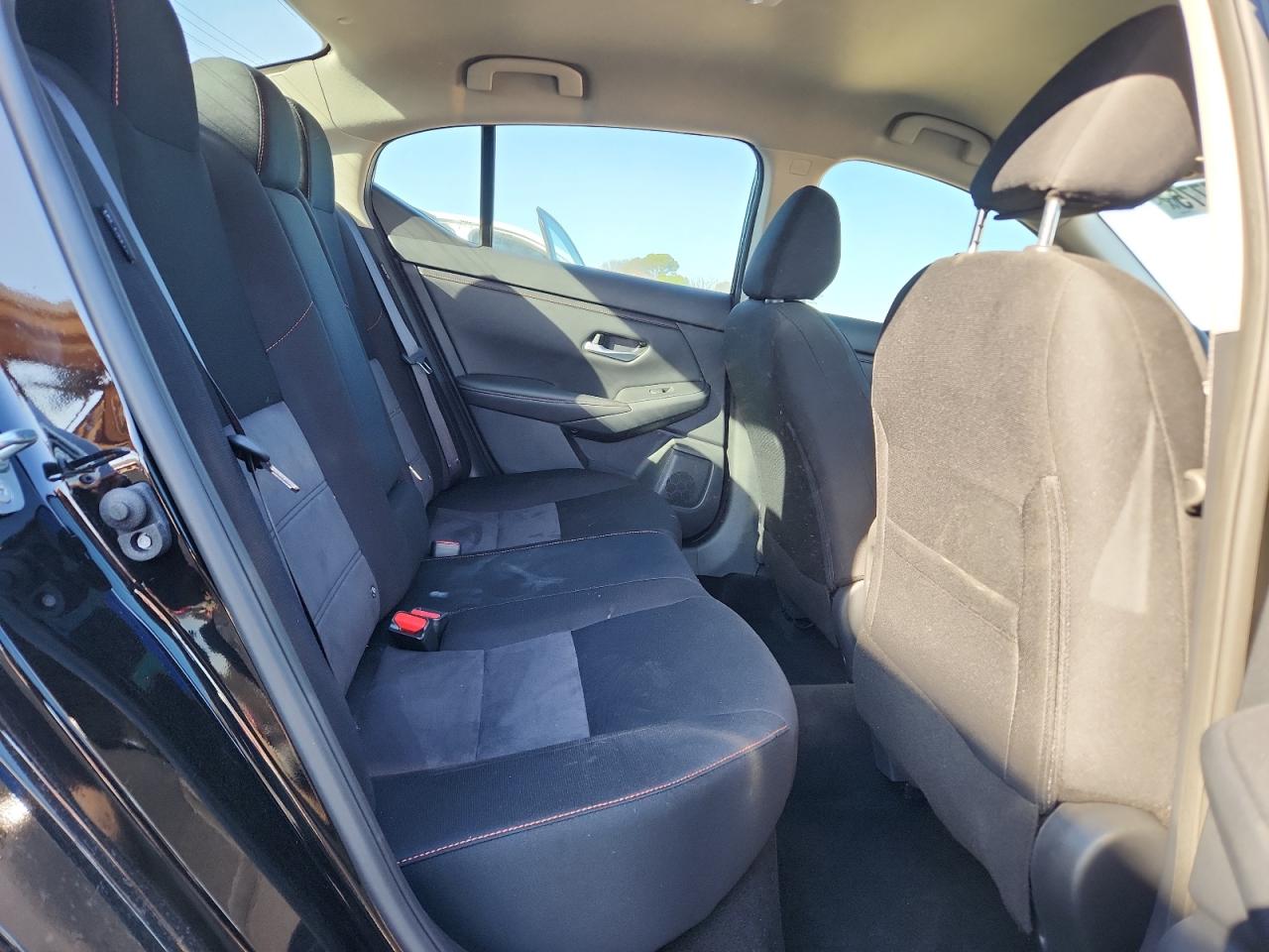Nissan Sentra Sr