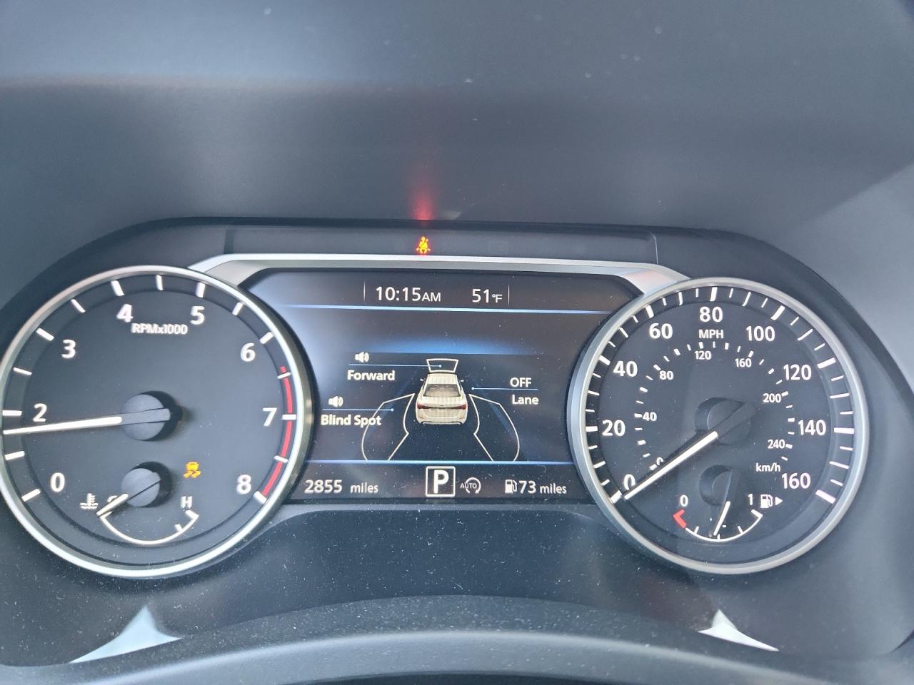 Nissan Sentra Sr