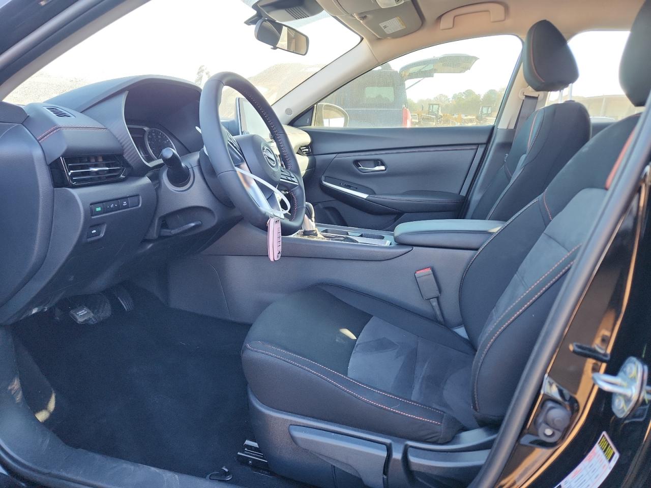 Nissan Sentra Sr
