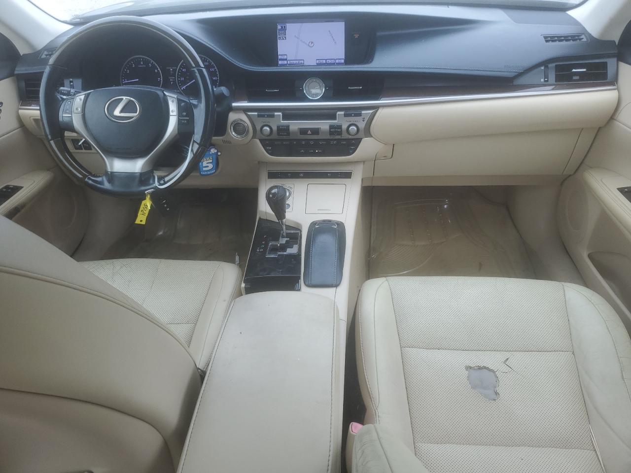 Lexus Es 350