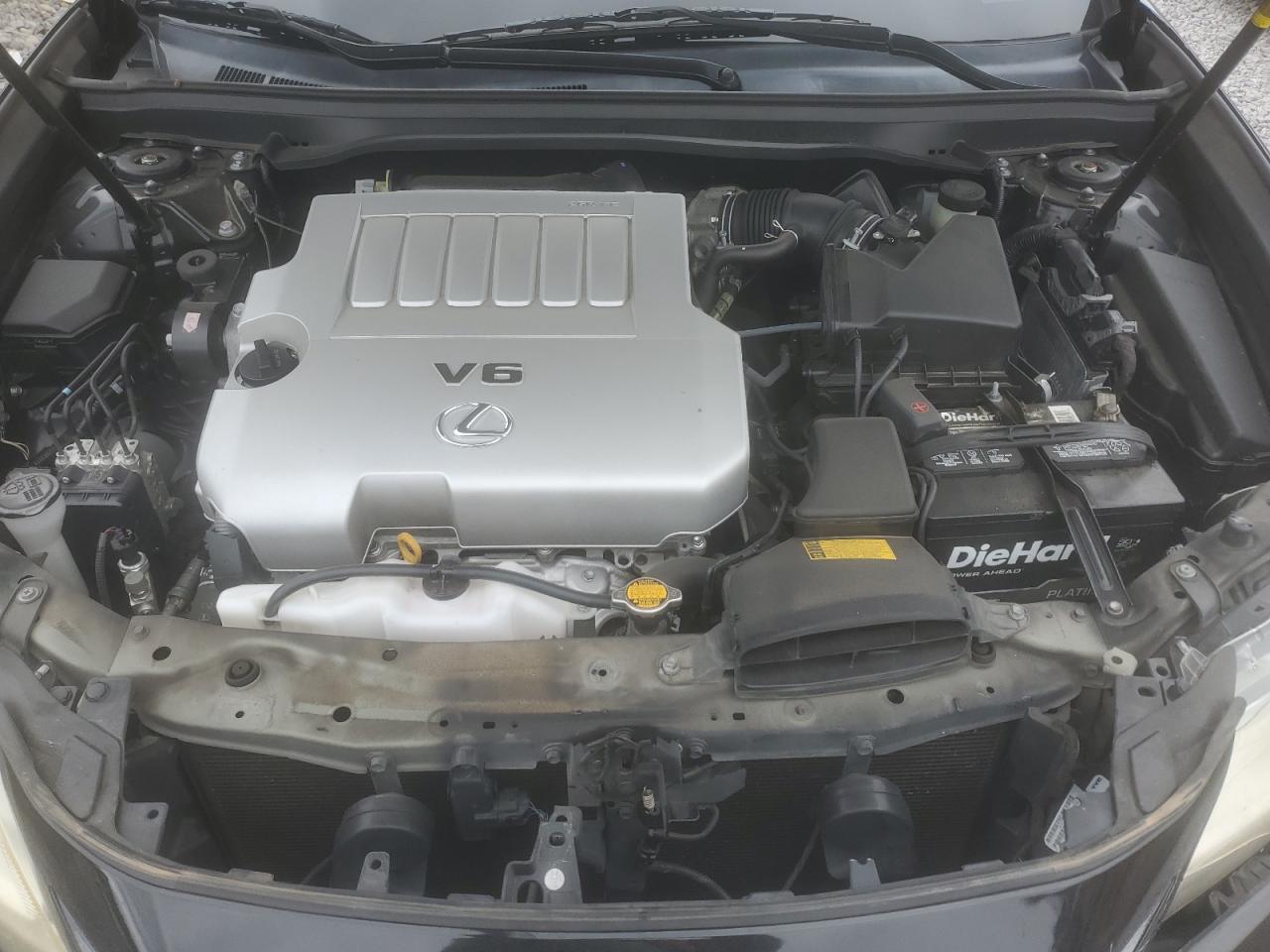 Lexus Es 350