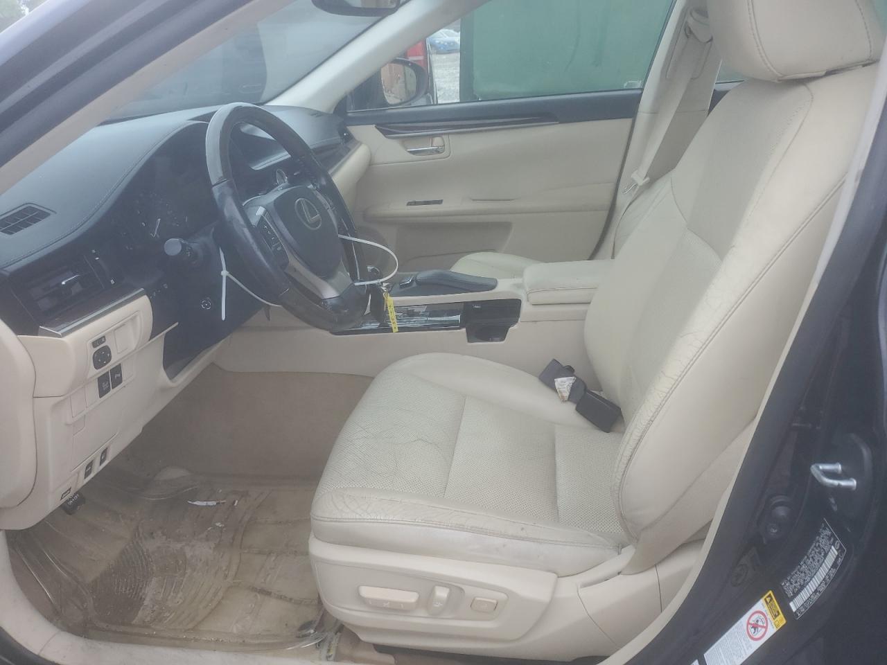 Lexus Es 350
