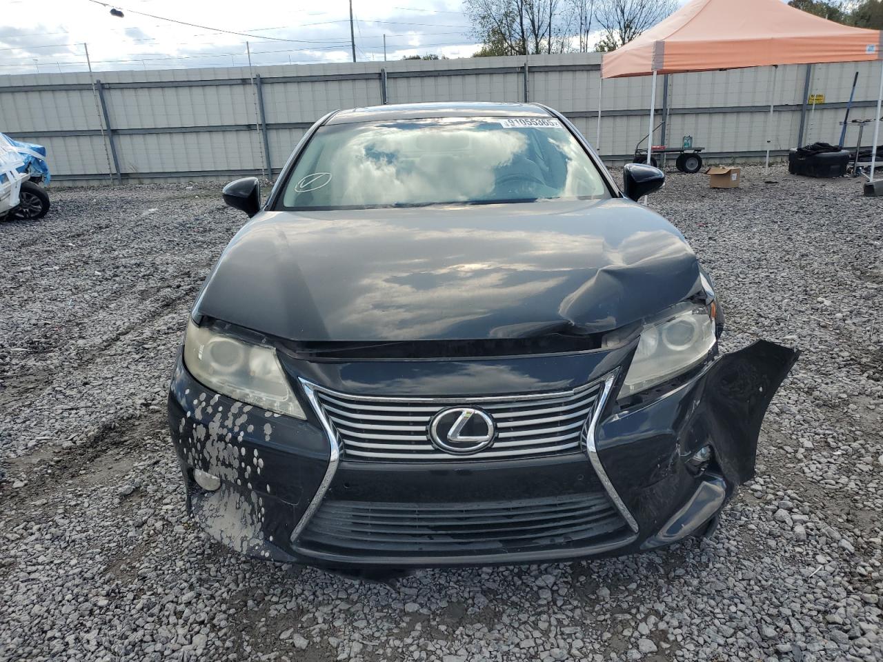 Lexus Es 350