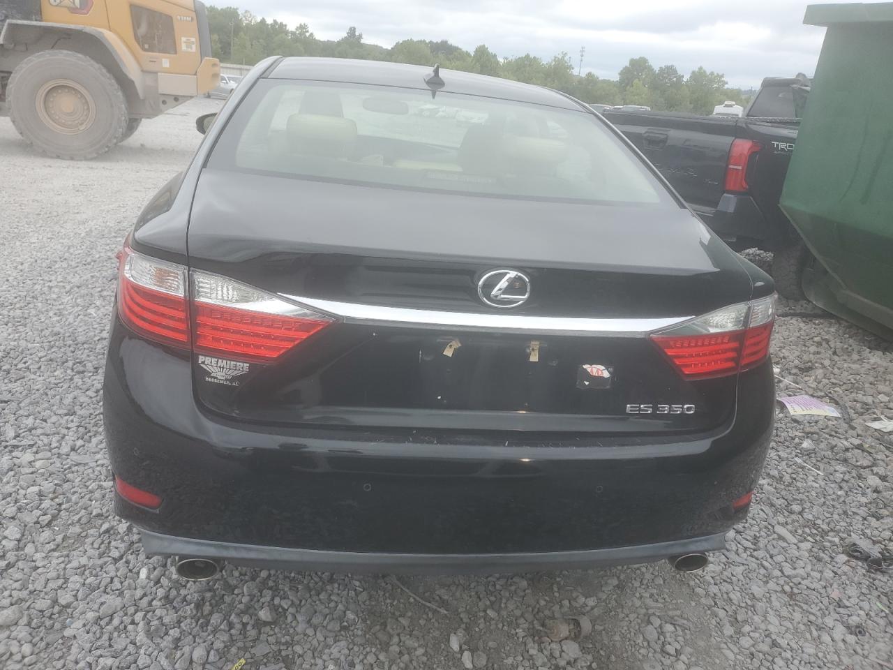 Lexus Es 350