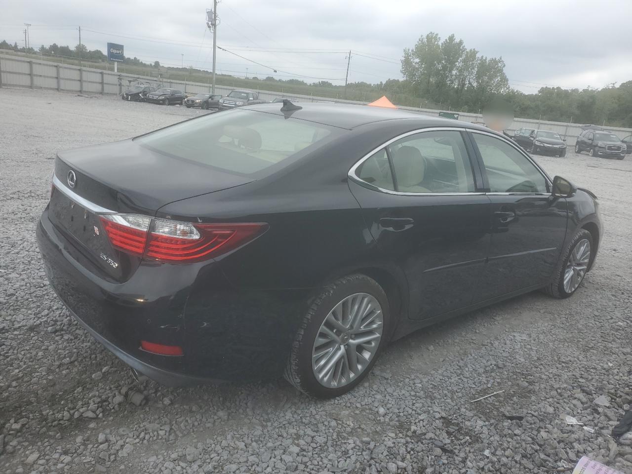 Lexus Es 350