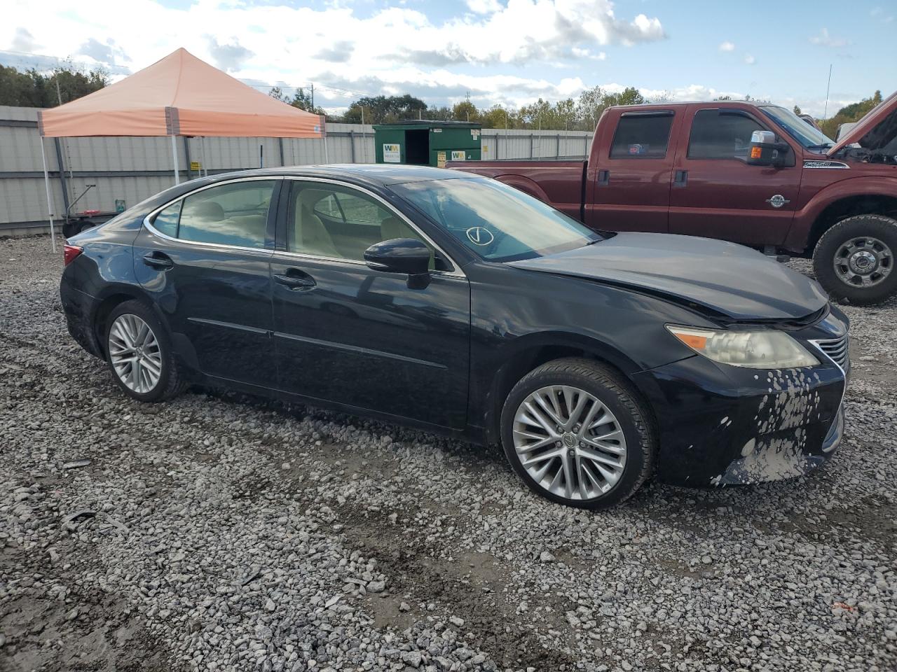 Lexus Es 350