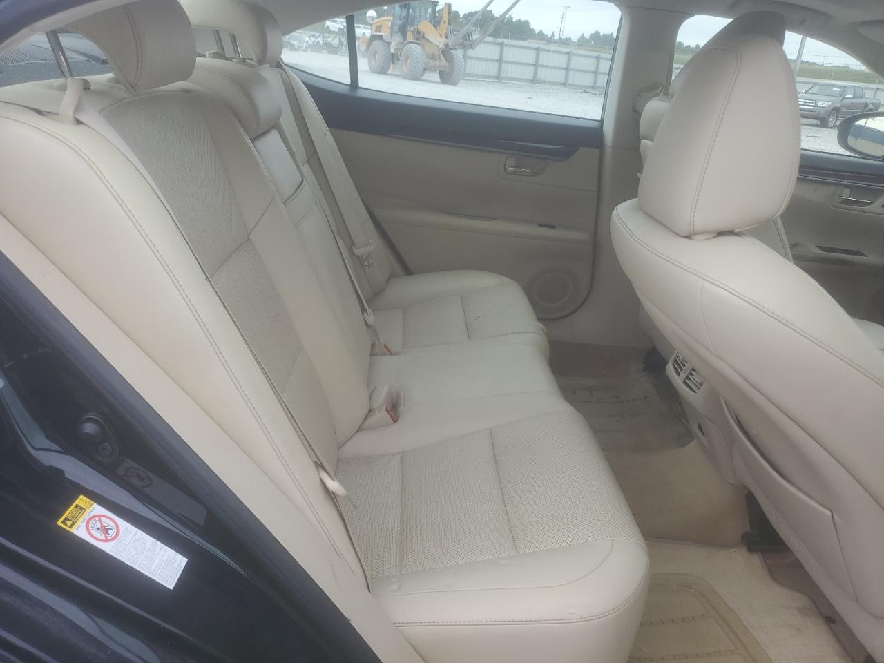 Lexus Es 350