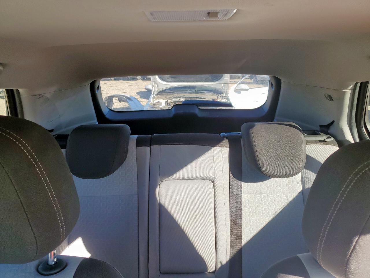 Chevrolet Trax Ls
