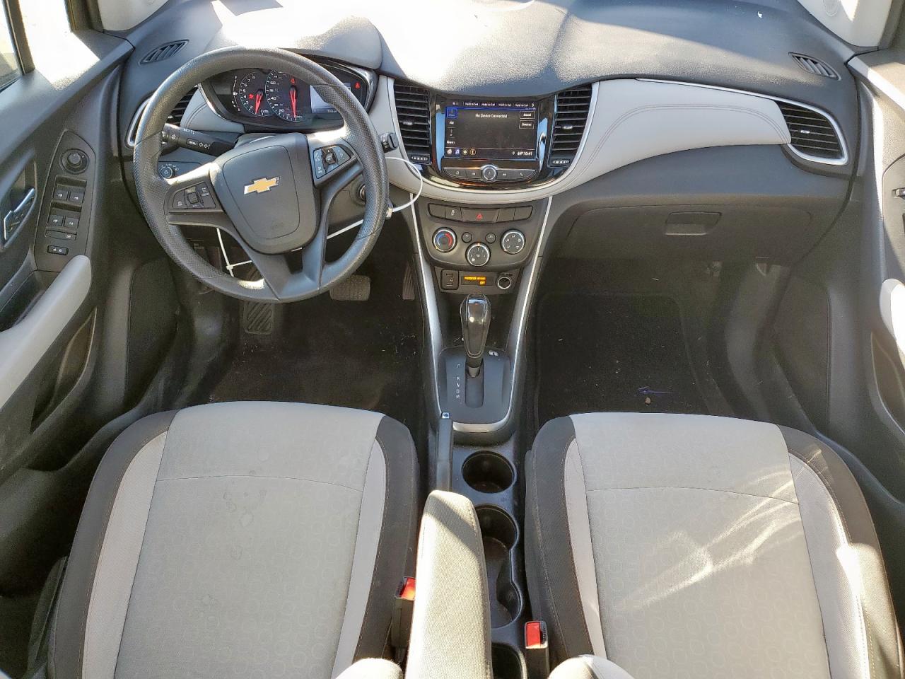 Chevrolet Trax Ls
