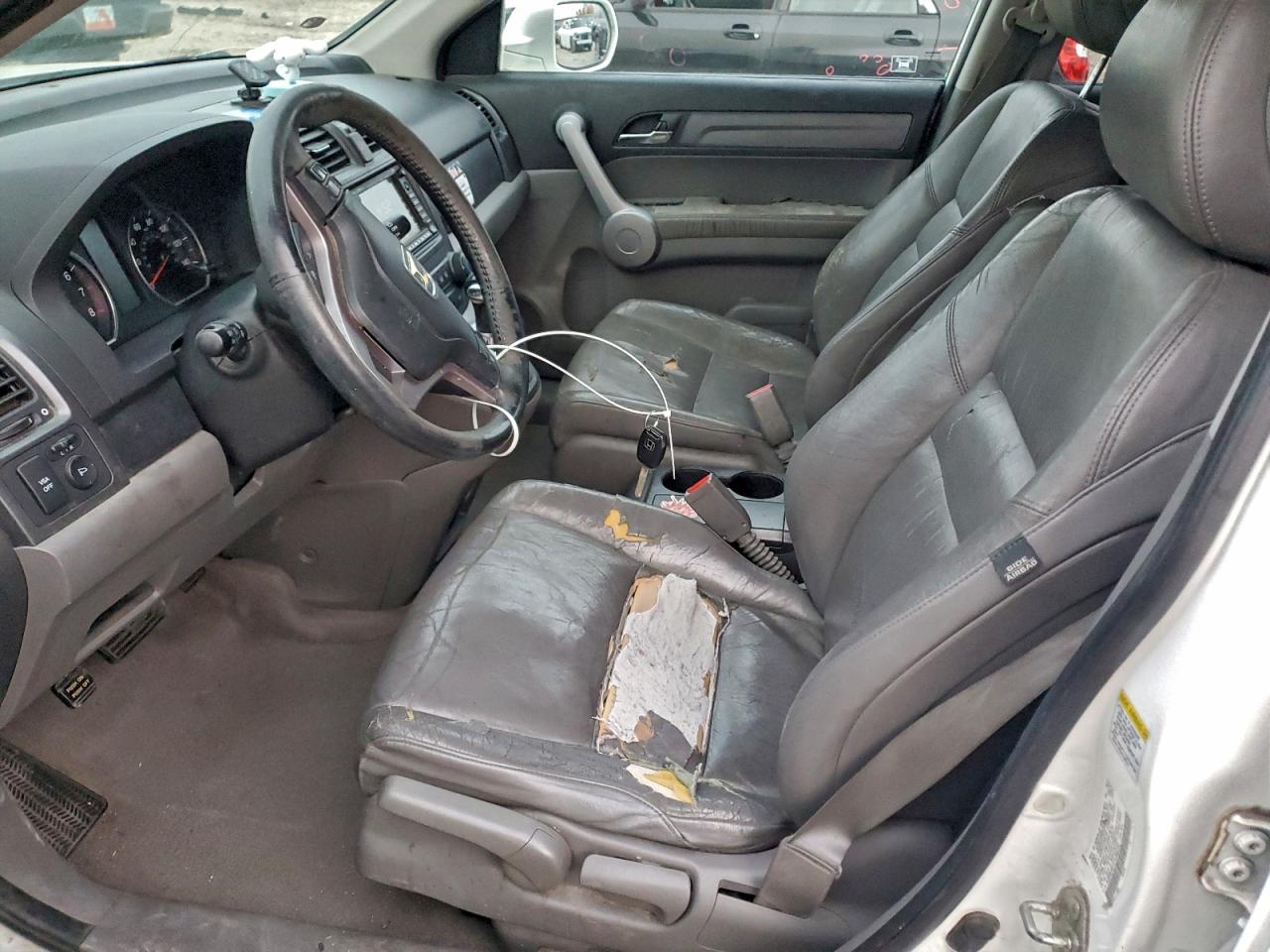Honda Crv