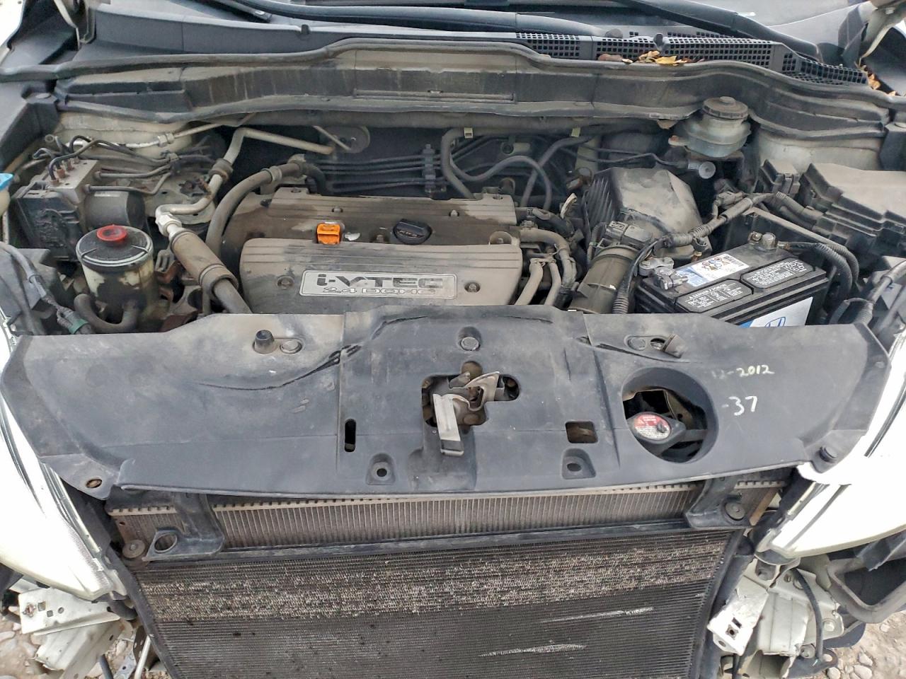 Honda Crv
