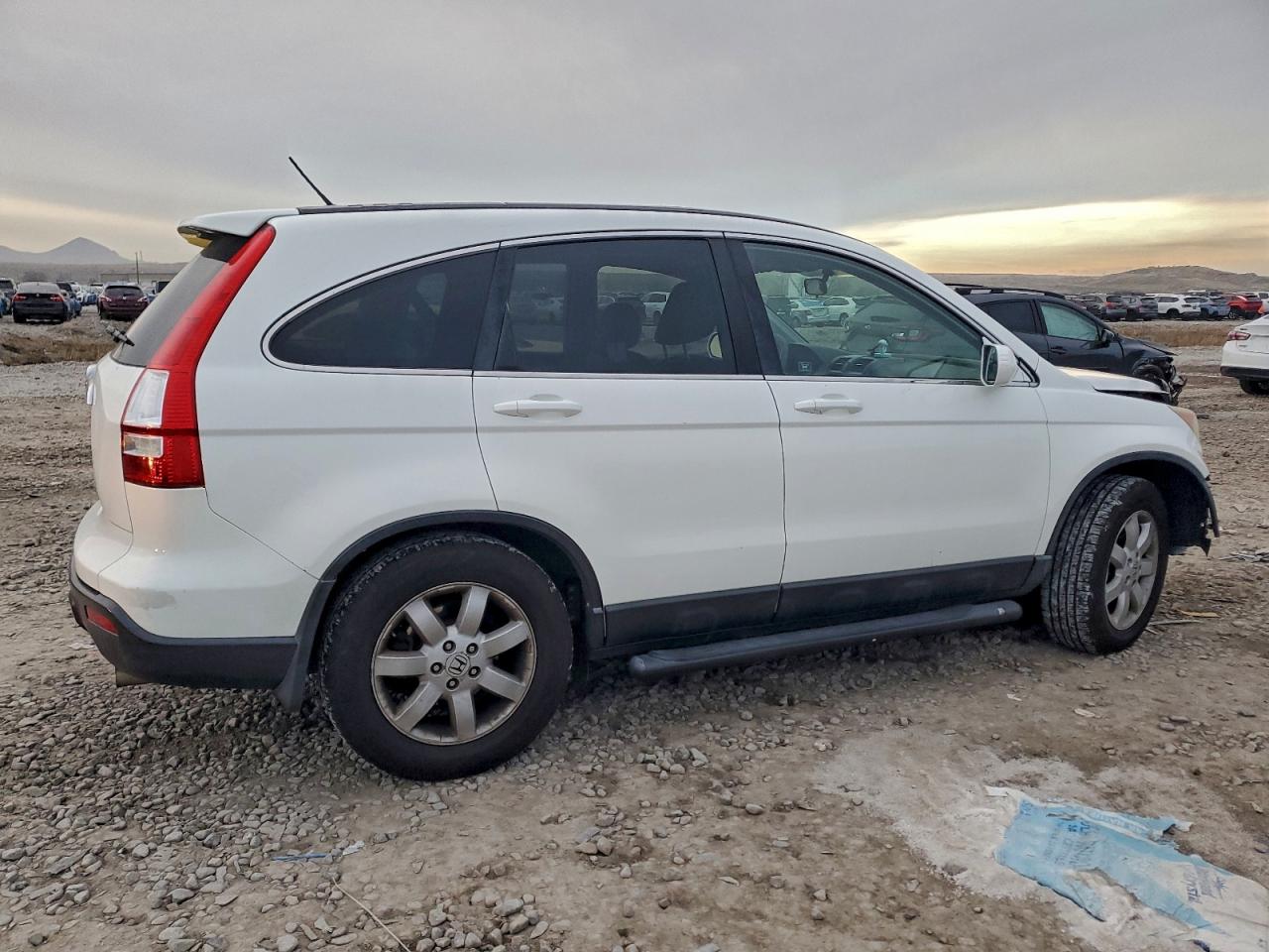 Honda Crv