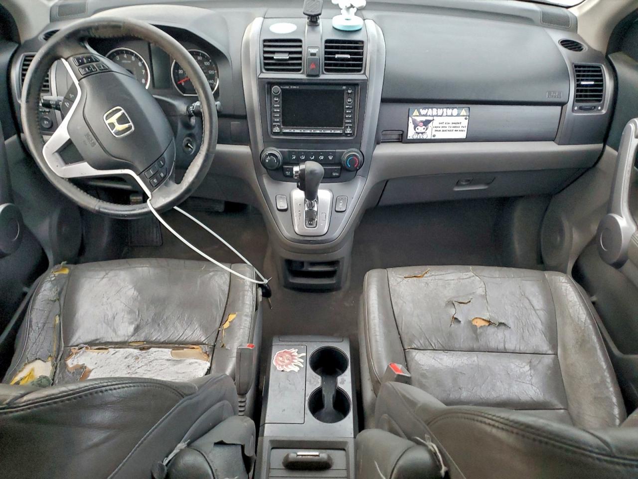 Honda Crv