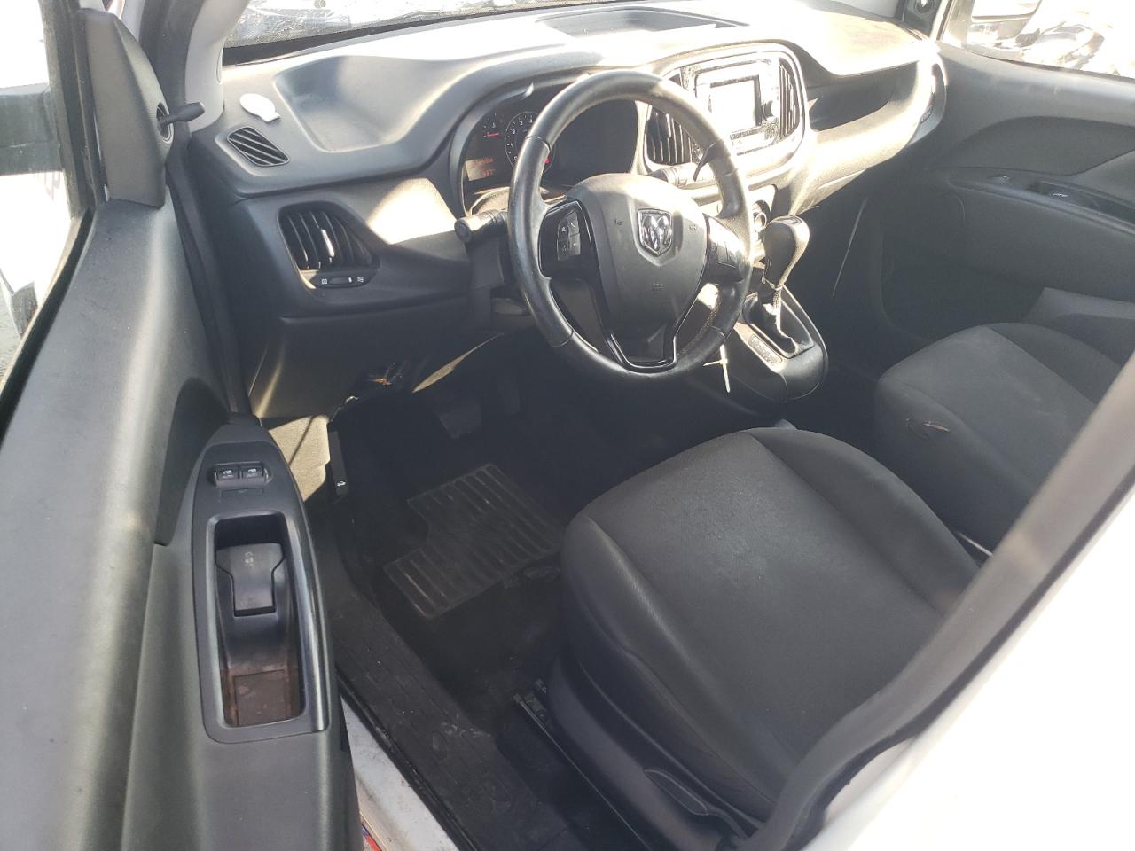 Ram Promaster 1500 High