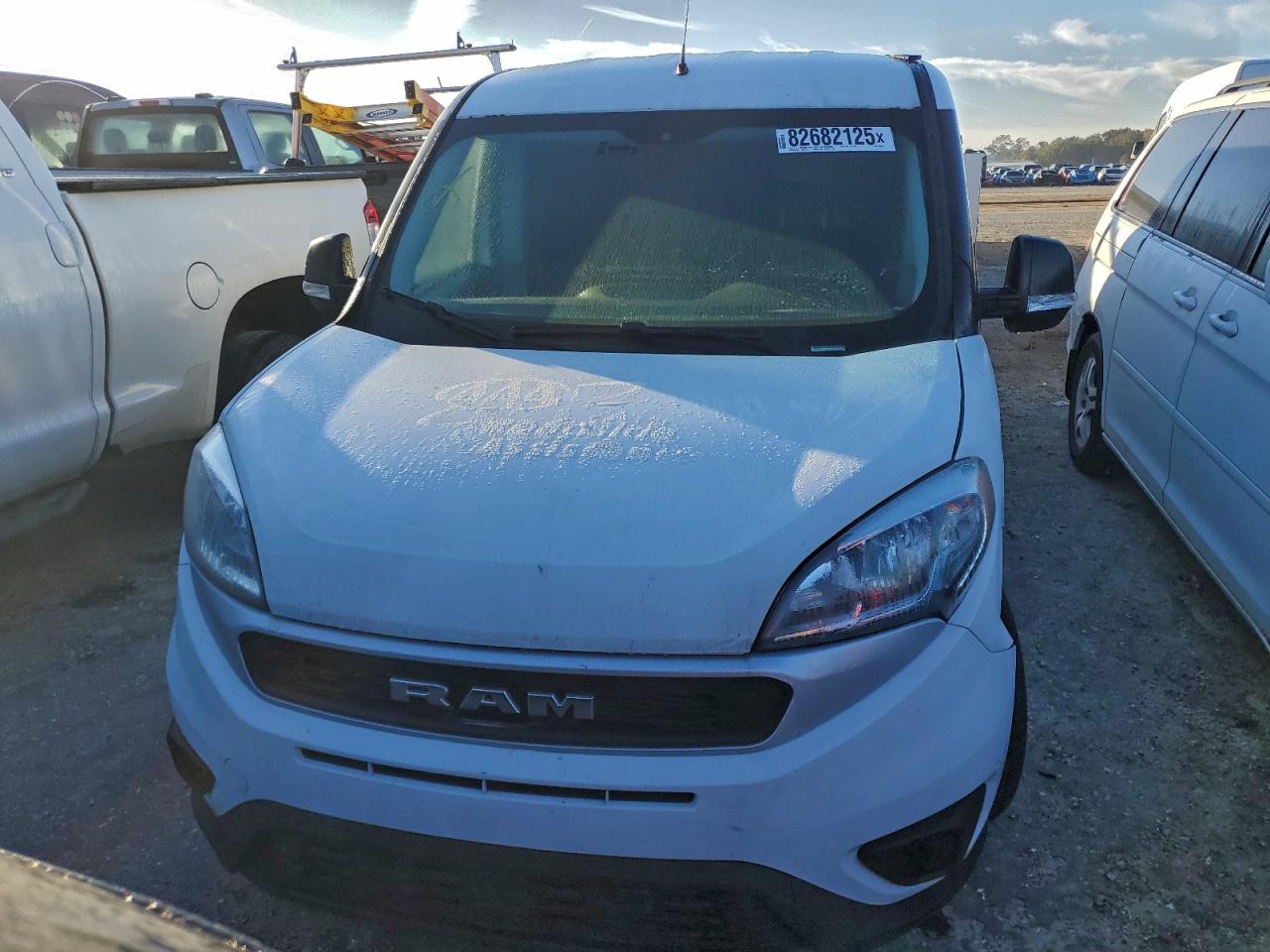 Ram Promaster 1500 High