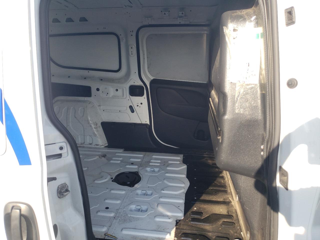 Ram Promaster 1500 High