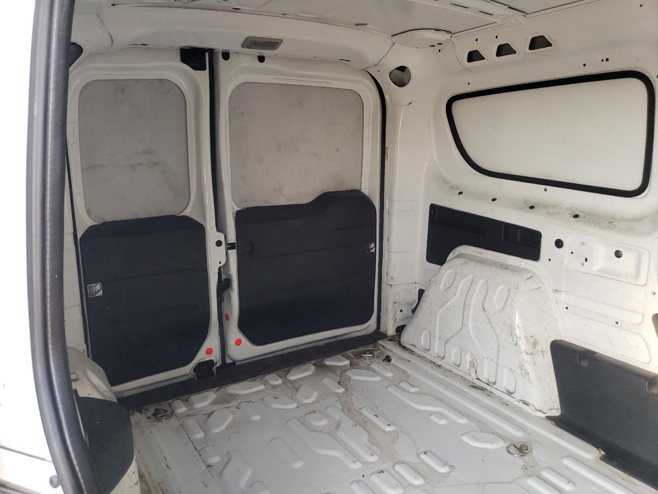 Ram Promaster 1500 High