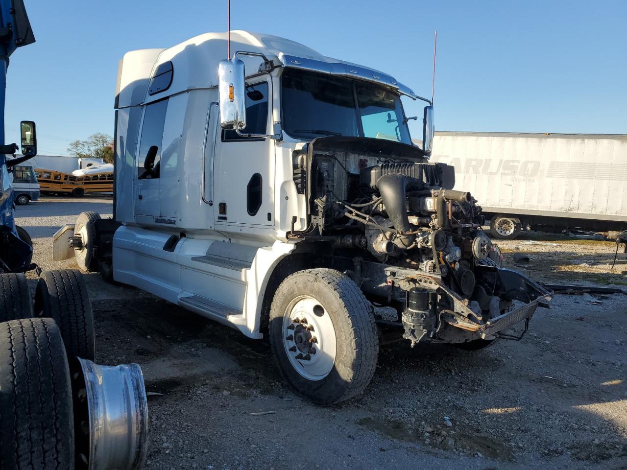 Salvage Westenstar 5700 Xe Image
