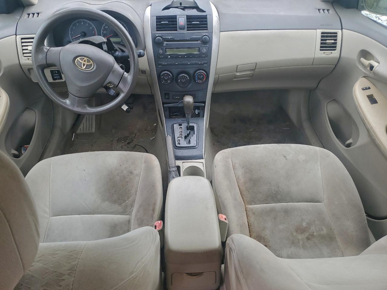 Toyota Corolla Base