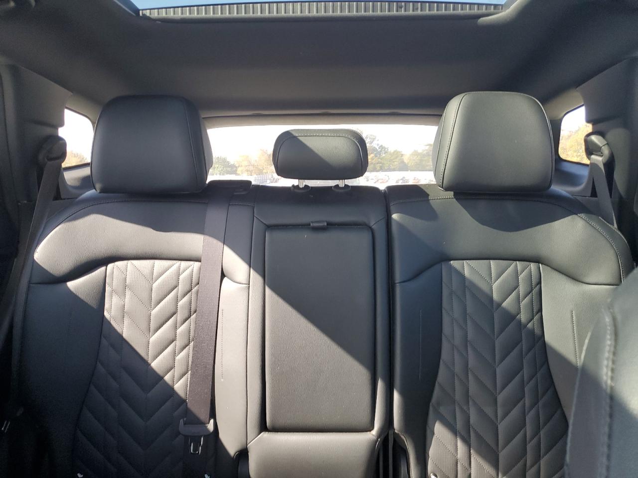Kia Sportage X Line