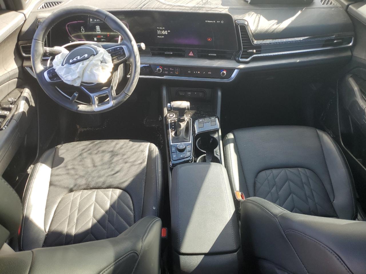 Kia Sportage X Line