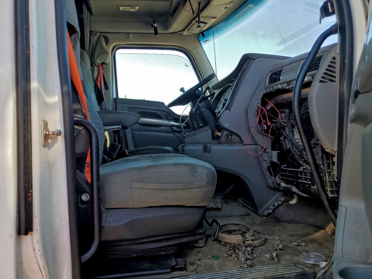 Kenworth T680