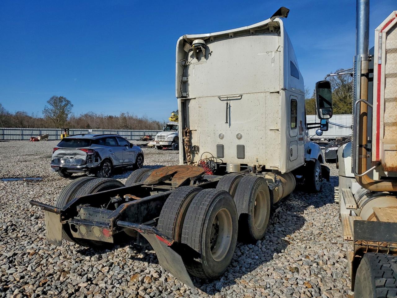 Kenworth T680