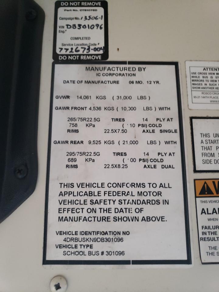 Ic Corporation Ce Series
