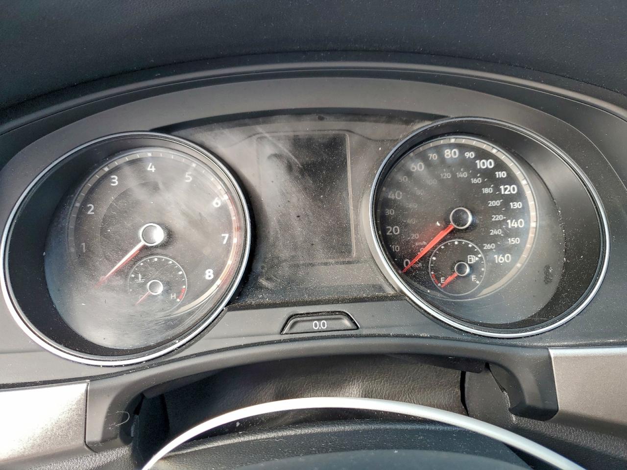 Volkswagen Atlas S