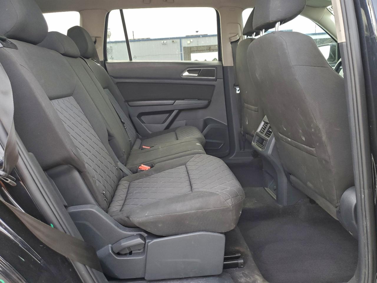 Volkswagen Atlas S