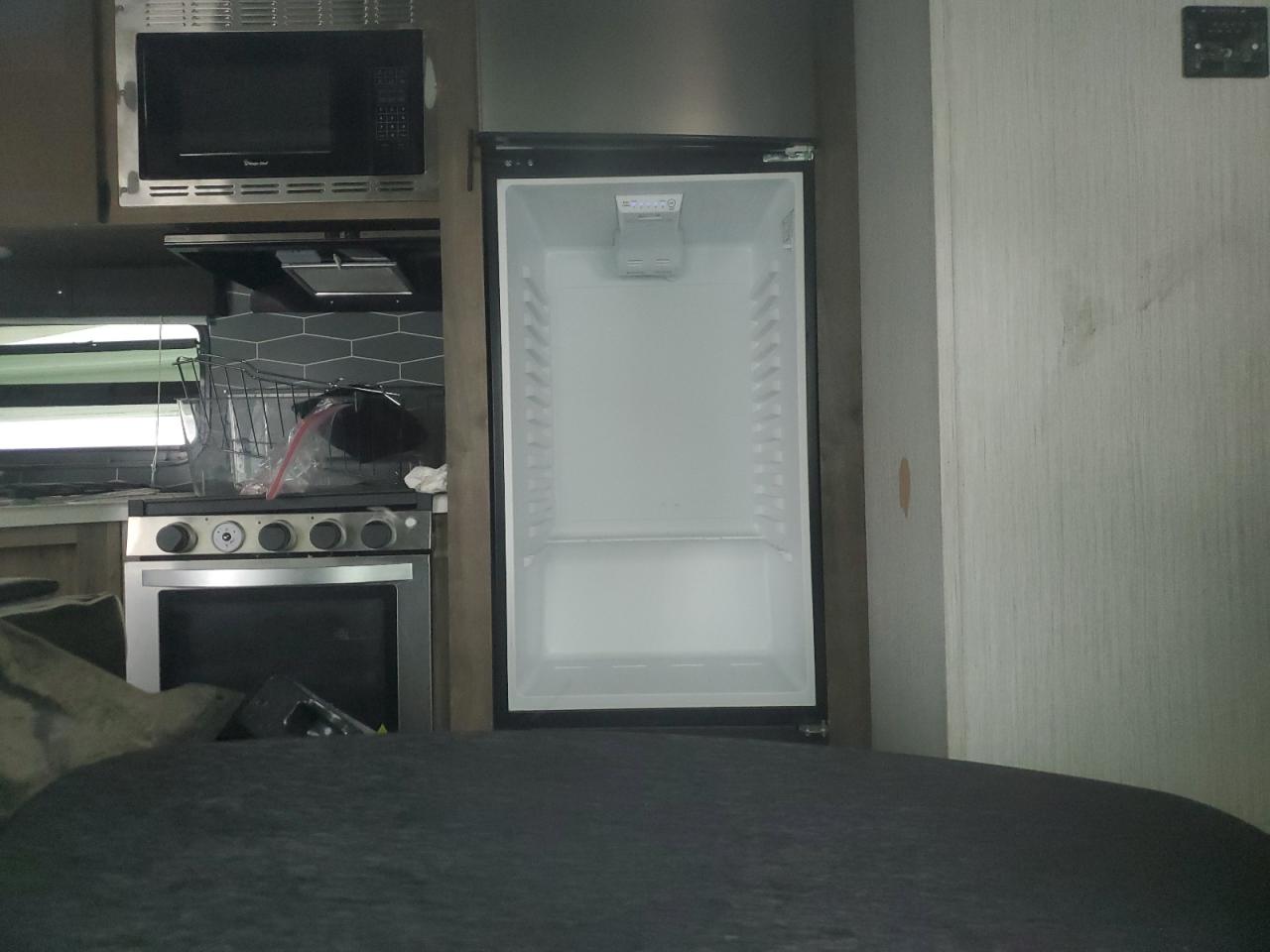 Puma Trailer