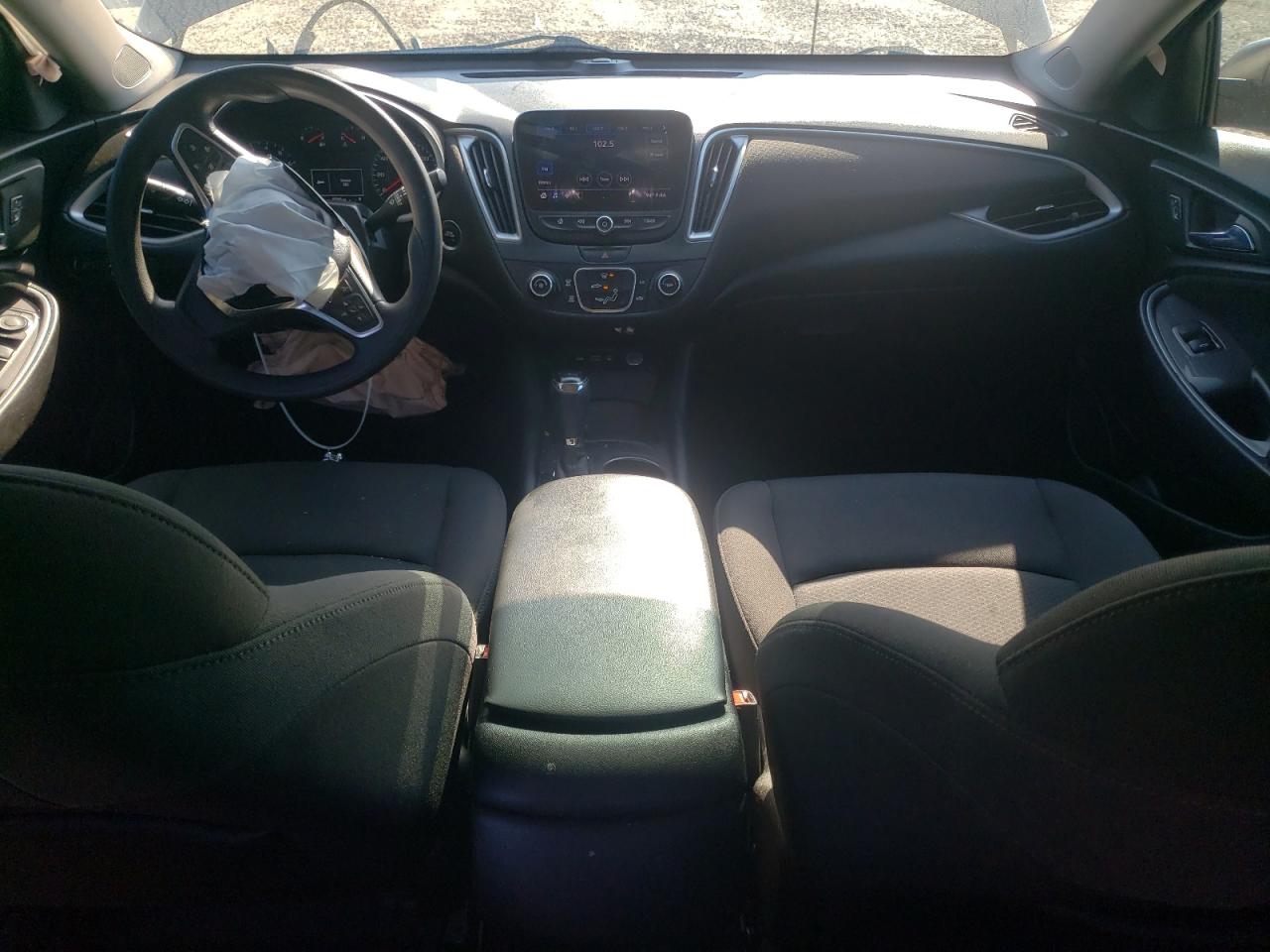 Chevrolet Malibu Ls