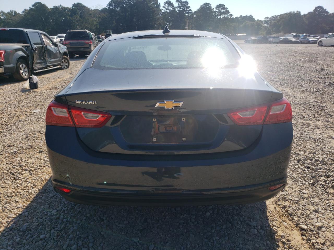 Chevrolet Malibu Ls