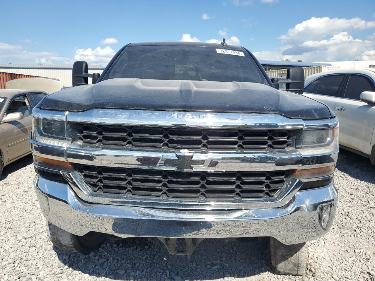 Chevrolet Silverado C1500 Lt