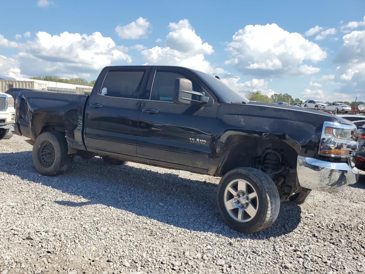 Chevrolet Silverado C1500 Lt