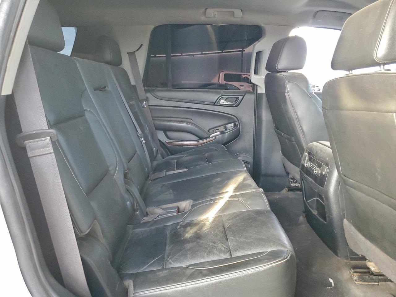 Chevrolet Tahoe C1500 Lt