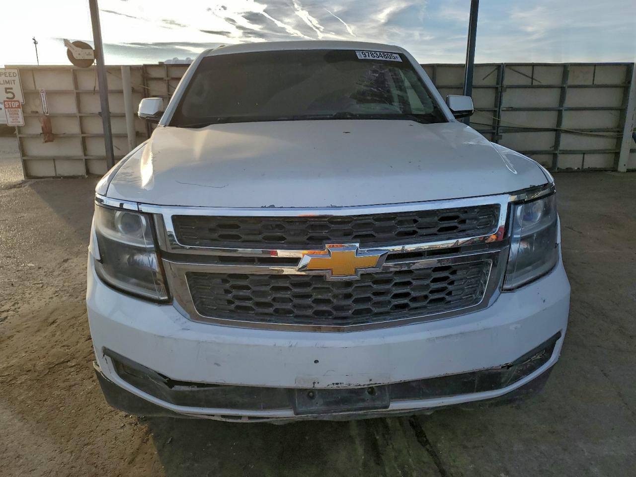 Chevrolet Tahoe C1500 Lt