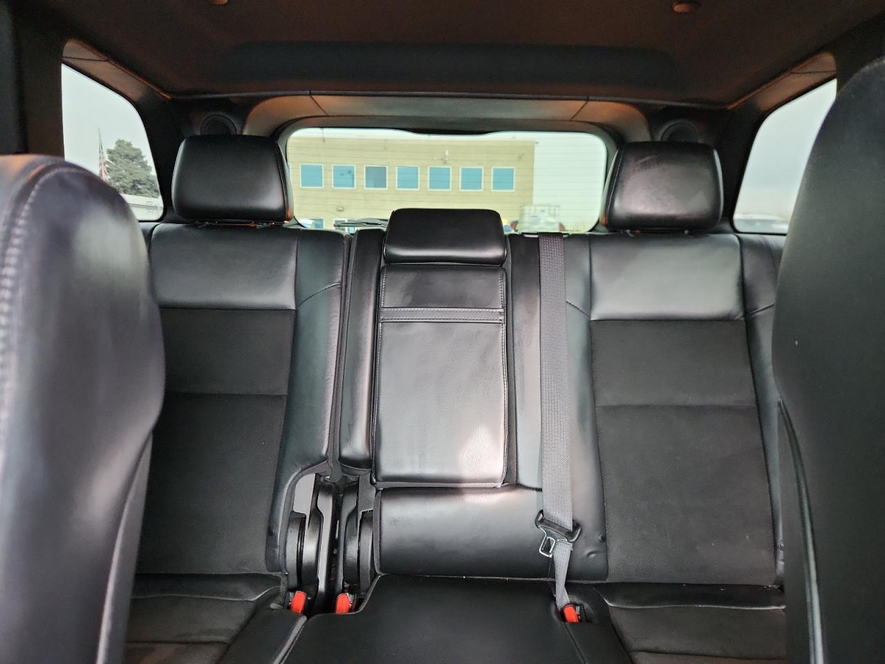 Jeep Cherokee Laredo