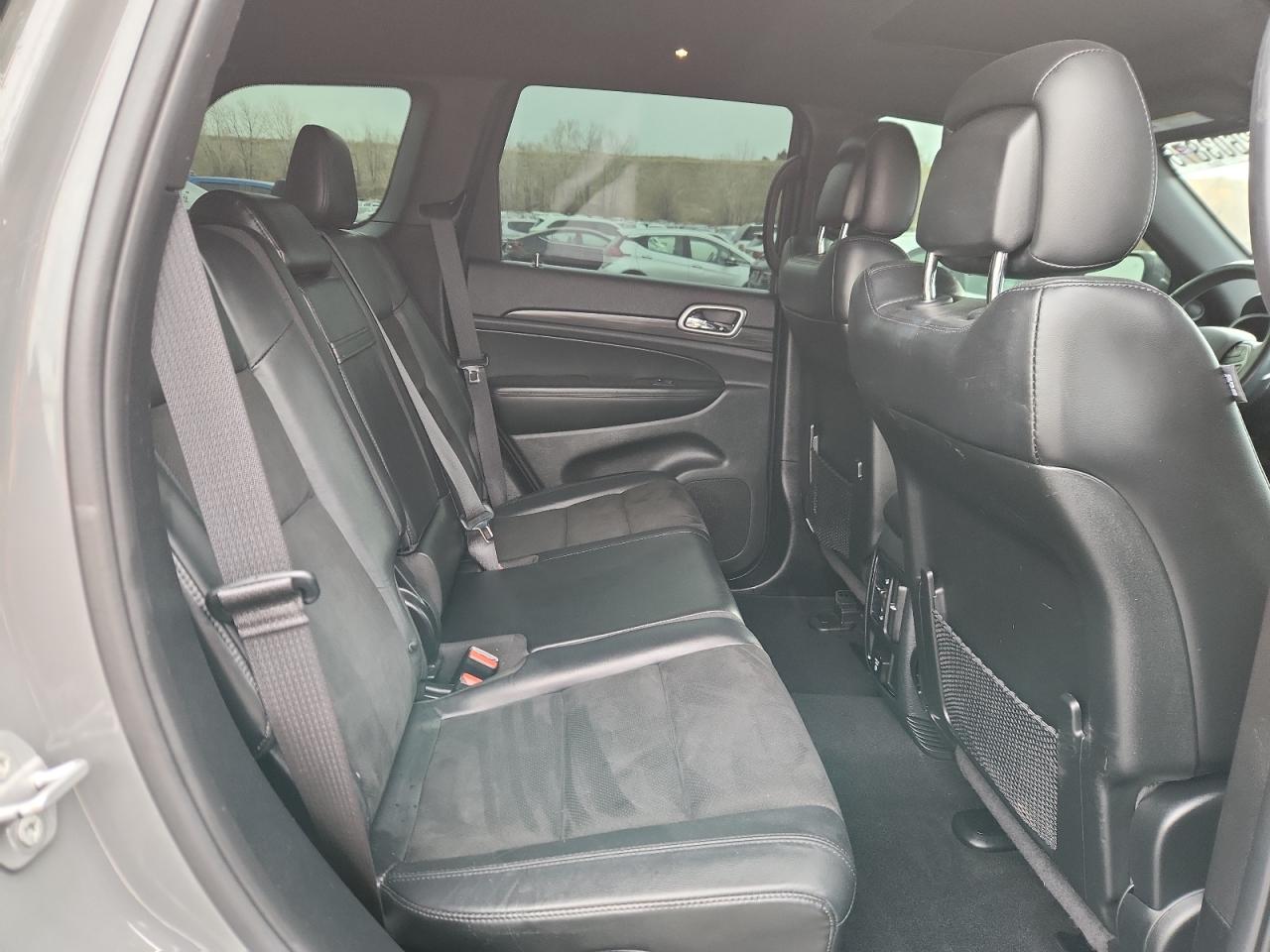Jeep Cherokee Laredo