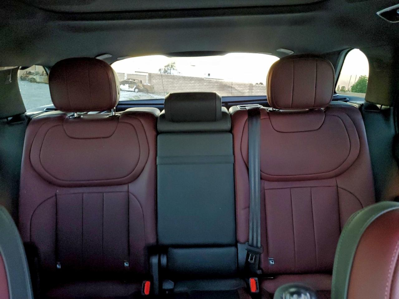 Land Rover Range Rover Dynamic Se