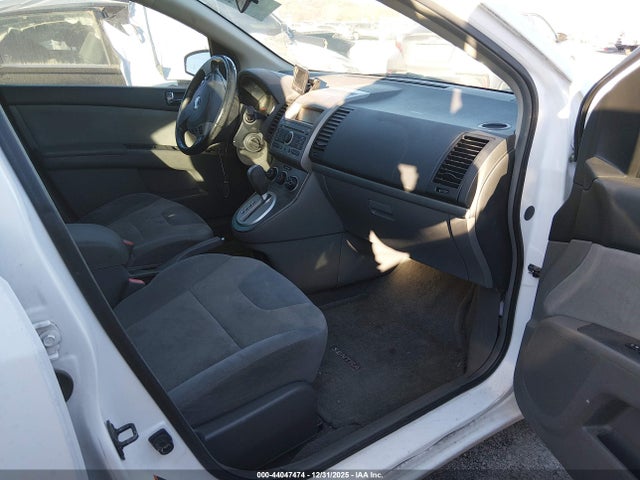 Nissan Sentra 2.0s