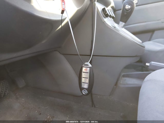 Nissan Sentra 2.0s