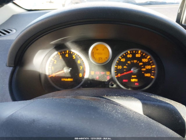 Nissan Sentra 2.0s