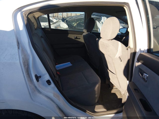 Nissan Sentra 2.0s